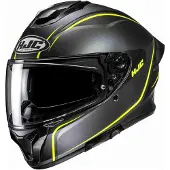 HJC C71 Quez Helm