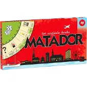 Alga 38012542 Brettspiel