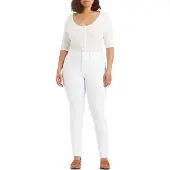 Levi's 721 High Rise Skinny Jeans