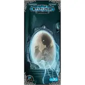 Asmodee Mysterium Secrets & Lies, Brettspiel-Erweiterung, Detektiv