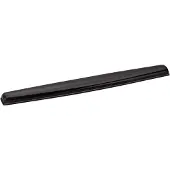 Fellowes Crystal Gel Handgelenkauflage Für Tastatur