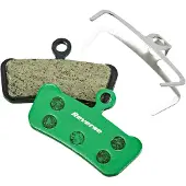 Reverse Components Organischer Fahrradbremsbelag Avid Trail E7,E9,XO/Sram Guide
