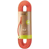 Edelrid Heron Eco Dry 9.8 Mm Seil