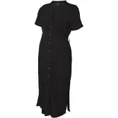 Vero Moda Vica Maternity Kurzarmkleid