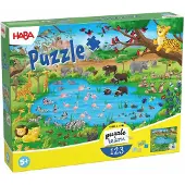 Sonstige Verlage Puzzle 48 Teile