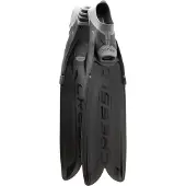Cressi Gara Turbo Flex Freitauchflossen