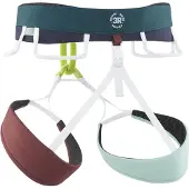Edelrid - Klettergurt - Moe 3R - Größe S - Blau