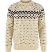 Fjall Raven Övik Knit Sweatshirt