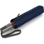 Knirps T-400 Duomatic XL Regenschirm navy