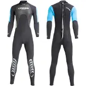 Cressi Morea 3 Mm Damen-tauchnassanzug
