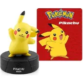 Tonies Hörspielfigur "Pokémon: Pikachu", gelb (bunt), Hörspiele, Hörspielfigur