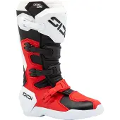 Sidi Crosscore MX-Stiefel Unisex schwarz, 43