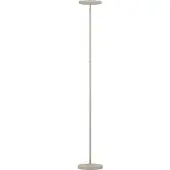 Eglo LED-Stehleuchte PIAGNOLO, beige, Höhe 168 cm, CCT