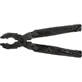 Gerber Multitool Dual Force Multifunktionszange, schwarz 1067406