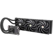 Thermaltake Cpu Touhgfan Aw360 All-in-one System Wasserkühlung