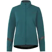 Vaude Damen Funktionsjacken lg.Arm Da Women's Matera Softshell Jacket III