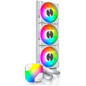 Montech Hyperflow 360 Wasserkühlung