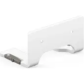 PureLink M2-MNT-3001, Weiß, Metall, Wand