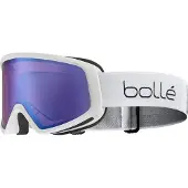 Bolle - Bedrock Plus S2 - Skibrille Gr M grau