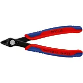 Knipex Electronic Super Knips Seitenschneider