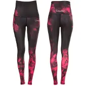 Winshape Leggings "Functional Power Shape HWL102" High Waist mit Bauch-Weg-Effekt