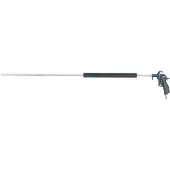 Ks Tools Druckluft-Ausblaspistole, 1100 mm
