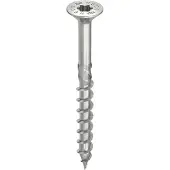 Heco TOPIX-plus 6 x 140mm A2 Senkkopf TG Drive 100 St. - 61838