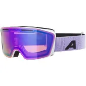 Alpina Herren Brille NENDAZ Q-LITE