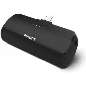 Philips Powerbank with Micro-USB connector - Micro (AAA)