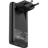 Verbatim 32354, Drinnen, AC, 20 V, Schwarz
