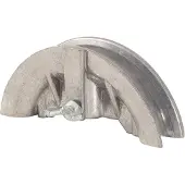 Ks Tools Aluminium-Biegeform Variante2, Ø 18mm