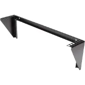 StarTech.com 2u 19-zoll Vertikale Wandmontagehalterung