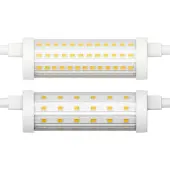 Müller-Licht Müller Licht LED-Lampe R7s 118mm 12,5W 2.700K Ra97