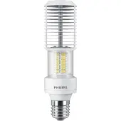 Philips 44895700 Glühlampe EEK D A - G E40 Spezialform Warmweiß O x L 71 mm 262