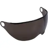 ABB Move Faceshield Ersatzvisier Für Helm