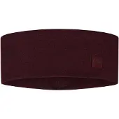 Buff Merino Wide Stirnband
