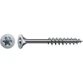 Spax -S SENKKOPF BREMSRIPPEN T-STAR PLUS T10 TEILGEWINDE WIROX 1000ST 3x30