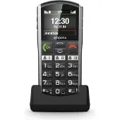 Emporia SIMPLICITY LTE - Smartphone