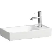 Laufen H8151137571121 HWB MEDA 235x460x115 asym.