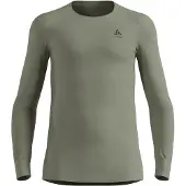 Odlo Active Warm Eco Langarm-baselayer