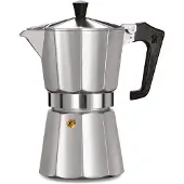 PEZZETTI Italexpress Kaffeemaschine NPCITL006CPX