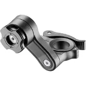Interphone Quiklox Universal Handlebar Mount