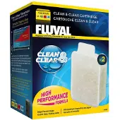 Fluval Clean&clear Kartusche