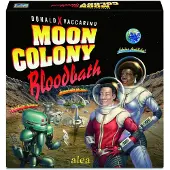 Ravensburger Moon Colony Bloodbath 25161