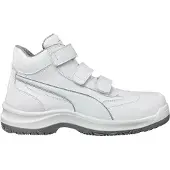 Puma Sicherheitsschuhe 630182 ABSOLUTE MID S2 Gr. 36