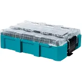 Makita Maktrak tief M P-91045 Werkzeugkoffer