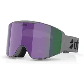 Bliz - G004 S3 - Skibrille lila