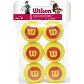 Wilson Starter Tour Foam Tennisballtasche