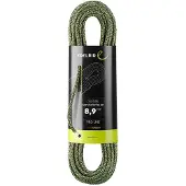 Edelrid Swift Protect Pro Dry 8.9 Mm Seil