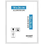 Nielsen Accent 18x24 weiss